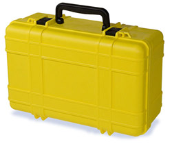Helicopter Tool and Shipping Case
