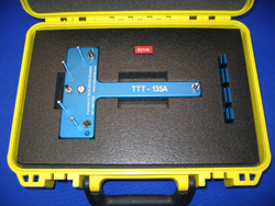 EC135 trim tab tool