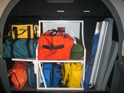 Cargo Rack